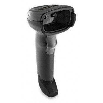 Zebra DS2278-SR 2D Barcode Scanner, Black, Bluetooth