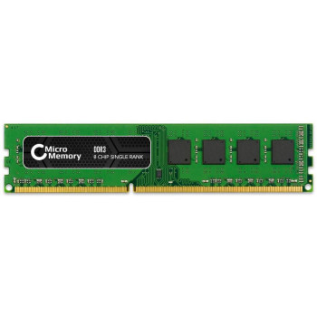 CoreParts MMKN001-4GB 4GB DDR3 1333MHz SODIMM Memory Module