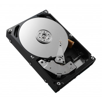 DELL 400-AXSW 960GB 2.5-inch SATA III Solid State Drive