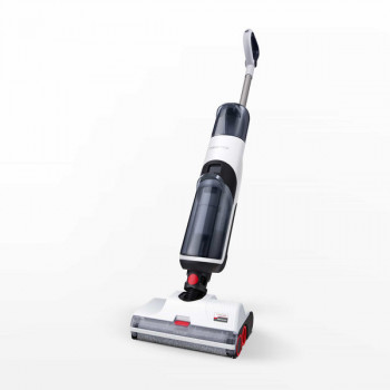 Roborock Dyad Wet and Dry Vacuum Cleaner Black WD1S1A51-01