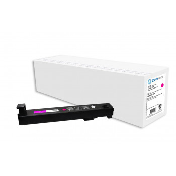 CoreParts QI-HP1033M Magenta Toner Cartridge for HP Color LaserJet CP4025, CP4525, CM4540 MFP