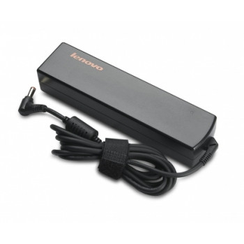 Lenovo 90W AC Power Adapter for ThinkPad T430s/T430si - Black