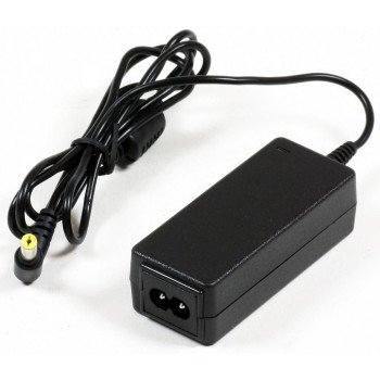 CoreParts MBA50052 65W AC Adapter for Acer Laptops - 19V 3.42A, 5.5x1.7mm, Black