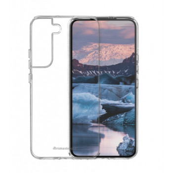 dbramante1928 GL34CL001802 Transparent Cover Case for Samsung Galaxy A34 5G