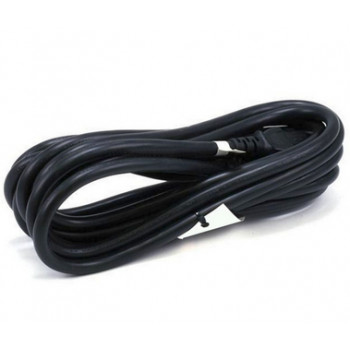 Lenovo 45N0413 AC Power Cable – 1.8m CEE 7/7 to IEC C5, 250V 2.5A, Black FRU45N0413