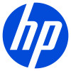 HP USB Business Slim Keyboard - UK English, Black 803181-331
