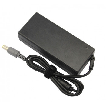 Lenovo ThinkPad 90W AC Adapter - Power Supply - 90 Watt - Europe (42T4438)