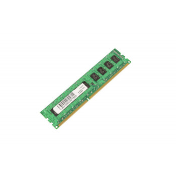 CoreParts MMH9716/4GB 4GB DDR3L 1600MHz PC3L-12800 Registered ECC DIMM 240-pin Server Memory Module