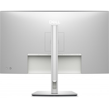 Dell UltraSharp U3225QE 31.5 inch 4K UHD IPS Black Monitor with Thunderbolt 4, 120Hz, USB Hub, Silver/Black 210-BQHS