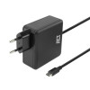 ACT USB-C Laptop Wall Charger 100W with Power Delivery Profiles, 2 m (AC2015)