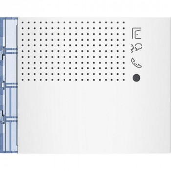 Legrand Mosaic Schuko Socket Outlet 2P+E 16A White 351102
