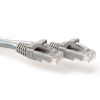 ACT Grey 25m U/UTP CAT6 Snagless Patch Cable with RJ45 Connectors IS8025