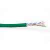 ACT CAT6 U/UTP Stranded Patch Cable Green 100m (EP870H)