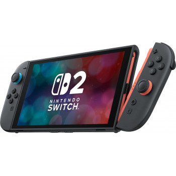 Nintendo Switch 2 256 GB Black Console BEE-001