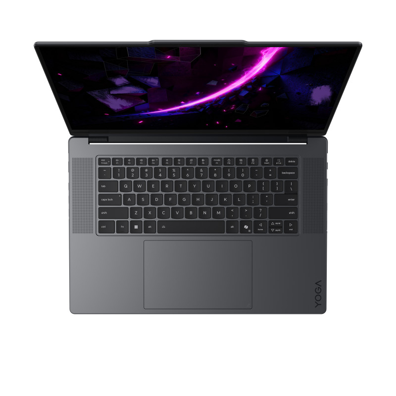 Lenovo Yoga Pro 9i Aura Edition 16 3.2K OLED Ultra 9 386H 64GB/2TB SSD RTX5070 Win11 Pro