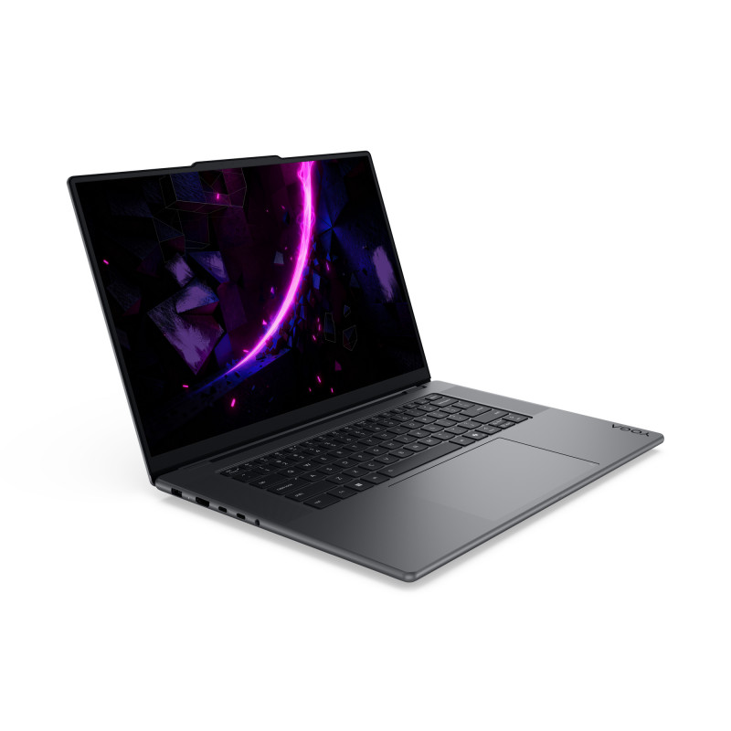 Lenovo Yoga Pro 9i Aura Edition 16 3.2K OLED Ultra 9 386H 64GB/2TB SSD RTX5070 Win11 Pro