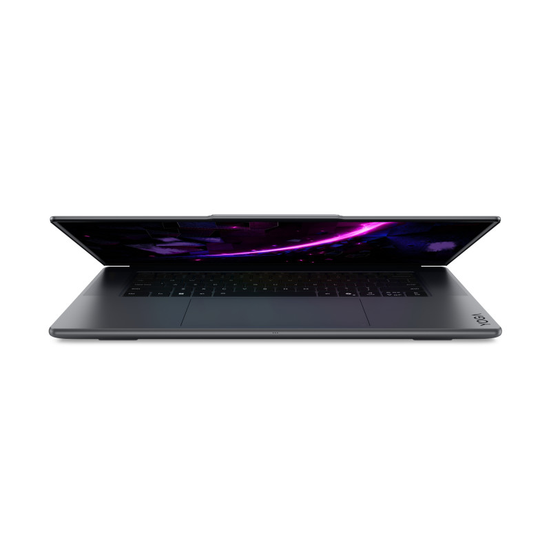 Lenovo Yoga Pro 9i Aura Edition 16 3.2K OLED Ultra 9 386H 64GB/2TB SSD RTX5070 Win11 Pro