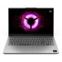 Lenovo LOQ 15ARP10E 83S000C7GE Laptop, 15.6 inch Full HD IPS 144Hz, AMD Ryzen 5 150, 16GB DDR5, 512GB SSD, GeForce RTX 3050 6GB, Windows 11 Home, German keyboard