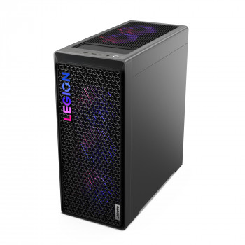 Lenovo Legion T7 34IAS10 Gaming Desktop - Intel Core Ultra 7 265KF, 32GB DDR5, 2TB SSD, GeForce RTX 5080, Windows 11 Home