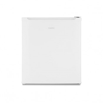 Medion MD37724 Mini Fridge-Freezer Combination 46L White Energy Class D