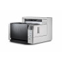 Kodak i4650 High-Volume Document Scanner, 130 ppm Duplex, 500-Sheet ADF, USB 3.0