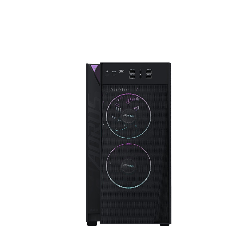 GIGABYTE AORUS Prime 3 Gaming PC (AP3A7N6-5111) Ryzen 7 9700X 16GB/1TB SSD RTX 5060 Win11 Home