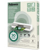 Fellowes Laminating Pouches A6 Gloss 160 micron 100 Pack - 50% Recycled Material 100143441