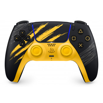 Sony PlayStation DualSense Wireless Controller - Wolverine Edition