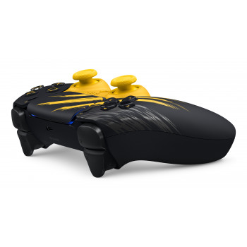 Sony PlayStation DualSense Wireless Controller - Wolverine Edition