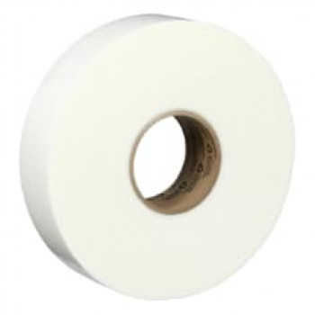 3M Extreme Sealing Tape 4411W+, 50 mm x 33 m, White, Acrylic Adhesive on TPO Backing, 1 Roll