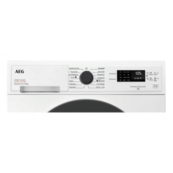 AEG LWK6A50680 Series 6000 Washer Dryer 8 kg / 4 kg, 1600 rpm, Energy Class D