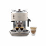 DeLonghi ECOV 311.BG Icona Vintage Espresso Machine Beige