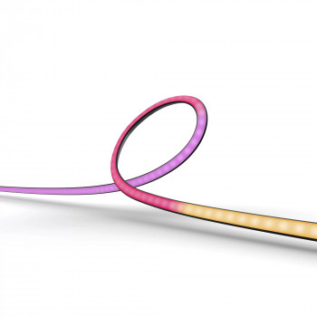 Philips Hue Play Gradient PC Lightstrip 3x 24/27 inch
