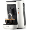 Philips CSA260/10 SENSEO Maestro Coffee Pad Machine, White