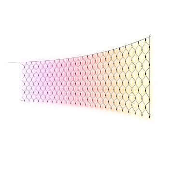 Philips Hue Festavia String Lights White & Color Ambiance 3.45 x 1m