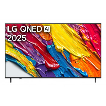 LG 65QNED82A3B 65 inch QNED 4K Smart TV with α7 Gen6 AI Processor