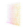 Philips Hue Festavia Curtain Light String White & Color Ambiance, 1.35 x 2 m
