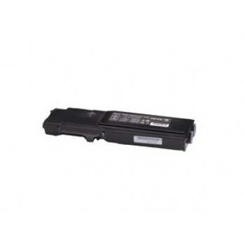 Xerox Black Toner Cartridge 106R02751 - 1,500 Pages, Laser, OEM