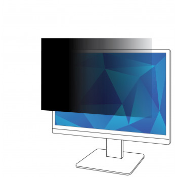 3M PF19.0W Privacy Filter for 19 inch Widescreen Monitor (16:10) 7000013839