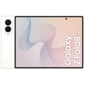 Samsung Galaxy Z Fold8 7.6 inch 1TB Amber Yellow Foldable Smartphone