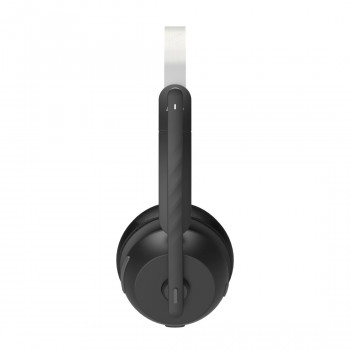 Hama Headset BT-800 Stereo Bluetooth On-Ear Headphones with Microphone, Black