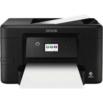 Epson WorkForce Pro WF-3920 Multifunction Printer
