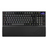 ASUS ROG Azoth 96 HE Wireless Mechanical Gaming Keyboard - Black