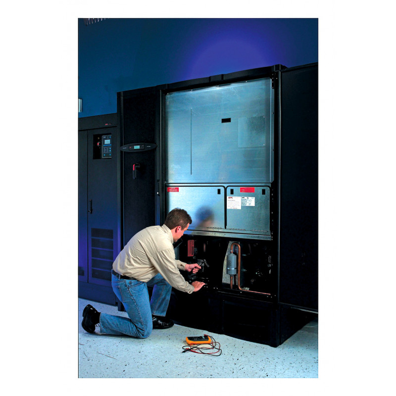 APC Start-Up Service 7x24 for InRow