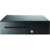 HP Cash Drawer for Engage Flex Mini Retail System - Electronic, 3-Position Key Lock, 5 Bill / 8 Coin Compartments, Black