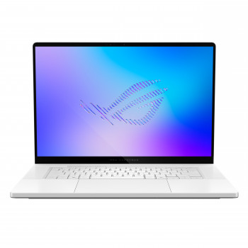 ASUS ROG Zephyrus G16 GU606AW-TB010W Copilot+ PC Gaming Laptop, 16 inch WQXGA OLED 240Hz, Intel Core Ultra 9 386H, 32GB LPDDR5x, 1TB SSD, GeForce RTX 5080 16GB, Windows 11 Home, German QWERTZ keyboard