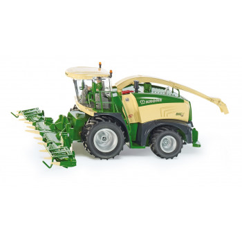 SIKU FARMER Krone BIG X580 Forage Harvester 1:32 Scale