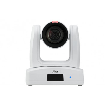 AVer PTZ330UV2 AI Auto-Tracking PTZ Camera 4Kp60 30X Zoom HDMI 3G-SDI USB IP 61S3320000AM