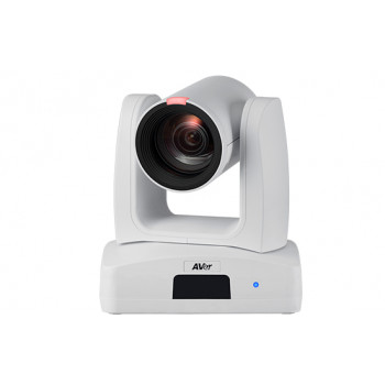 AVer PTZ330UV2 AI Auto-Tracking PTZ Camera 4Kp60 30X Zoom HDMI 3G-SDI USB IP 61S3320000AM