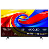 TCL 55P7L 55-Inch QLED 4K UHD Google TV